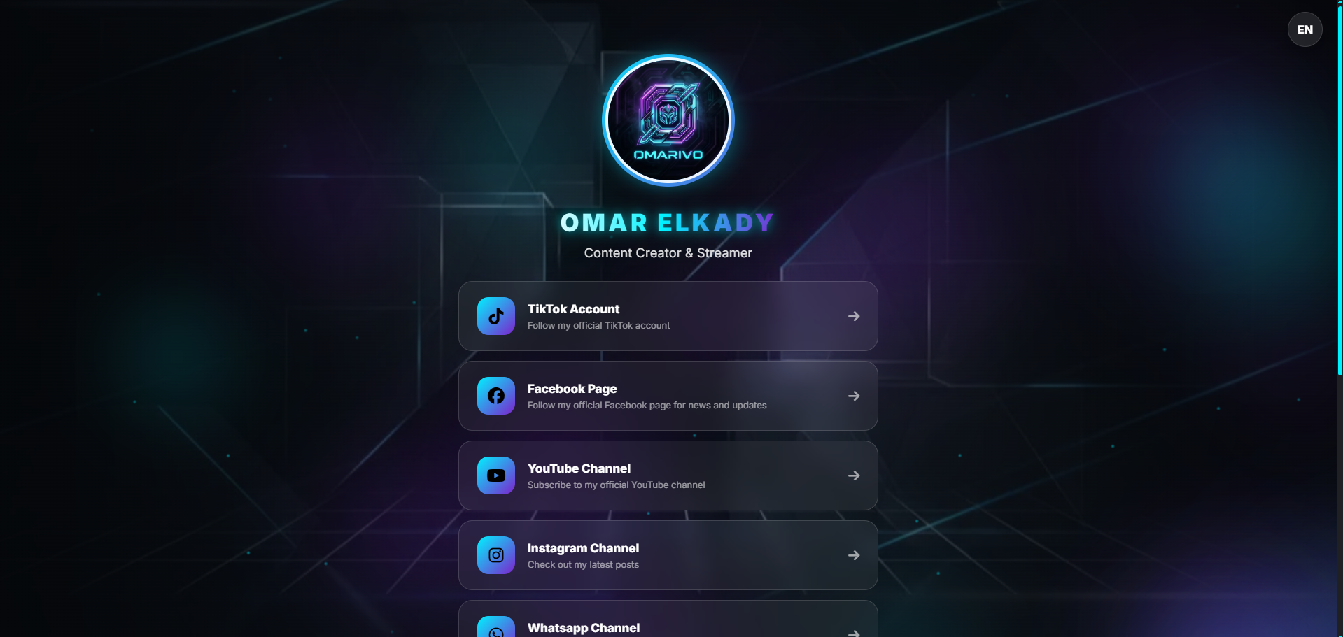 NEON BIO